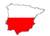 MANTEQUERÍA VICENTE  FERRERO - Polski